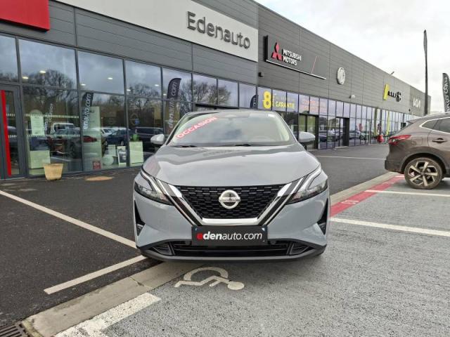 Nissan Qashqai image 4