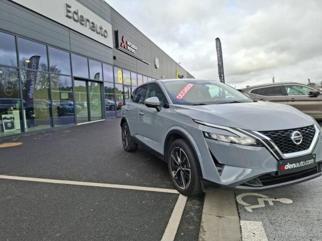 Nissan Qashqai image 8