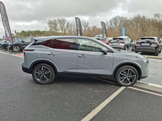 Nissan Qashqai image 1