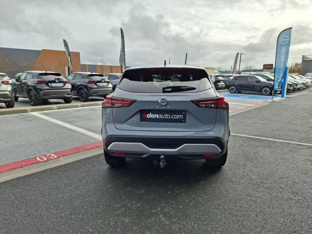 Nissan Qashqai image 7