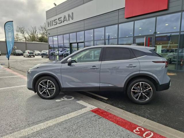 Nissan Qashqai image 5