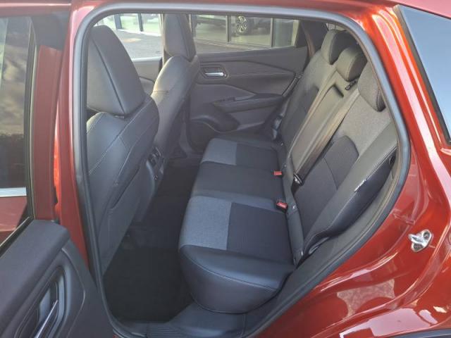 Nissan Qashqai image 3