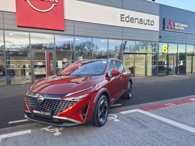 Nissan Qashqai image 9