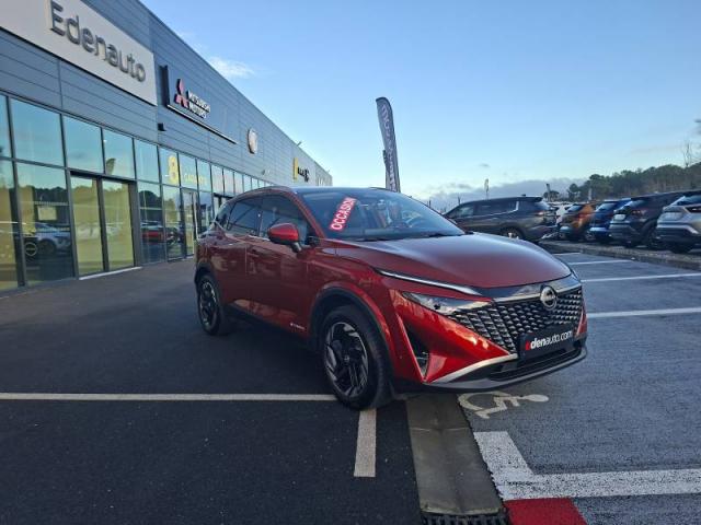 Nissan Qashqai image 7