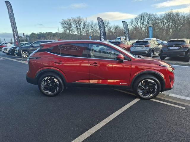 Nissan Qashqai image 6