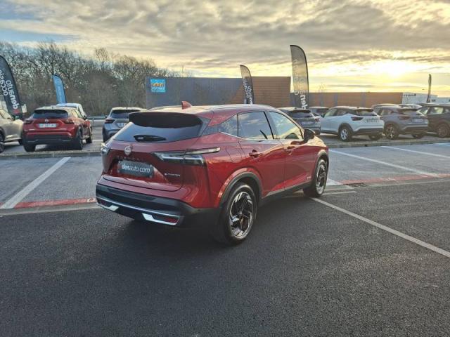 Nissan Qashqai image 2