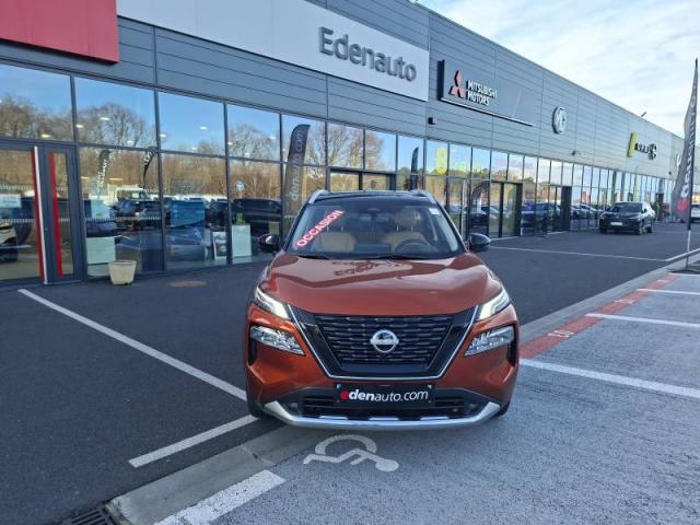 Nissan X-Trail image 3