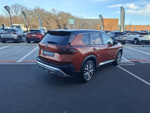 Nissan X-Trail image 8