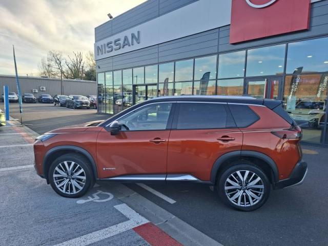 Nissan X-Trail image 6