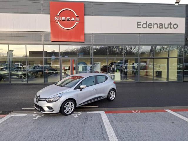 Renault Clio Dci 90 E6c Business