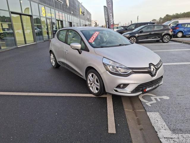 Renault Clio image 2