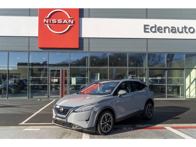 Nissan Qashqai E-Power 190 Ch Tekna