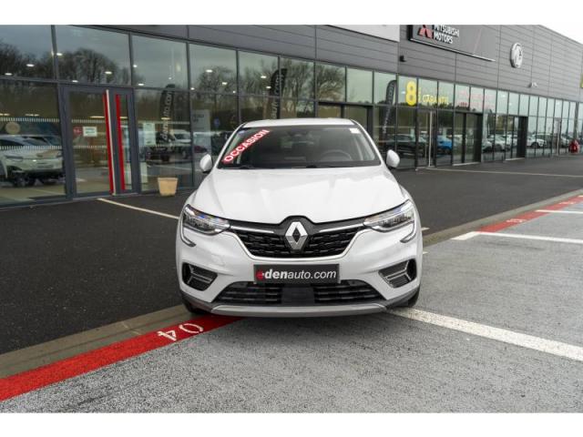 Renault Arkana image 3