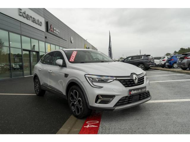 Renault Arkana image 4