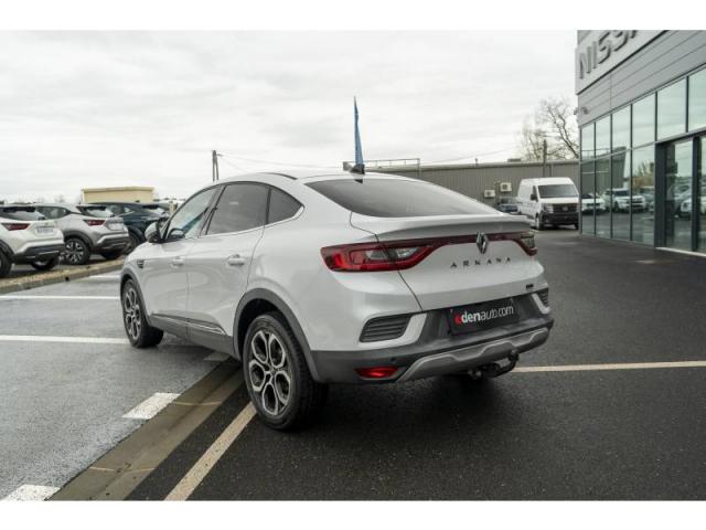 Renault Arkana image 8