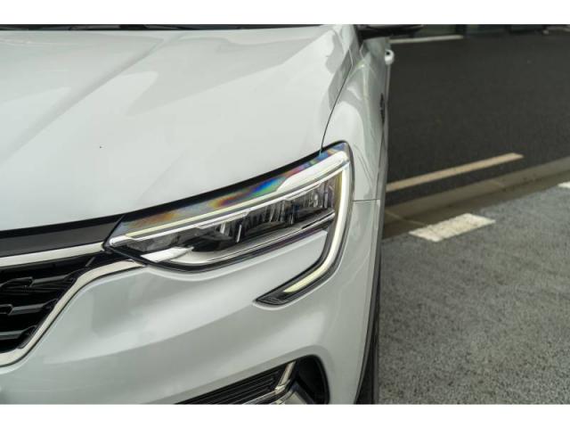 Renault Arkana image 6