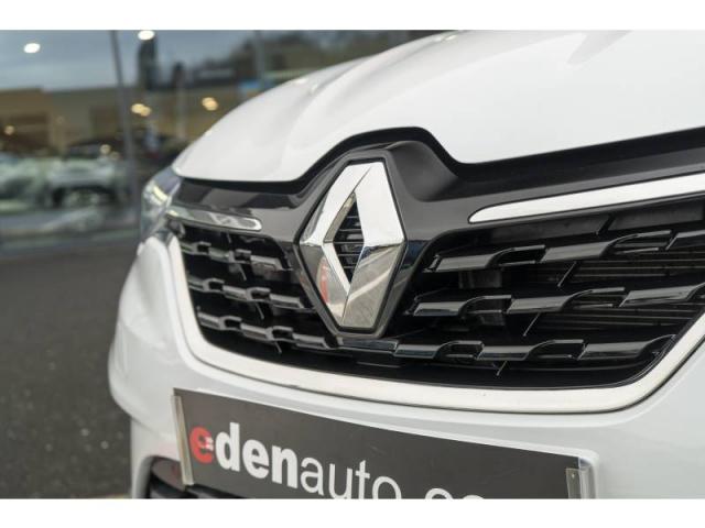 Renault Arkana image 5