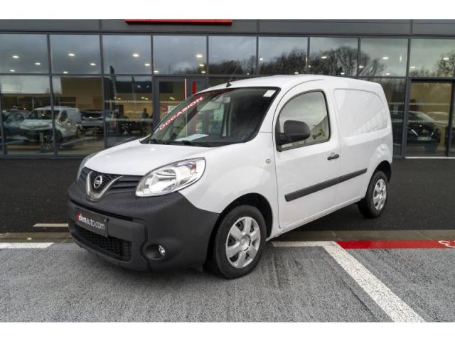 Nissan Nv250 L1 Dci 115 N-Connecta