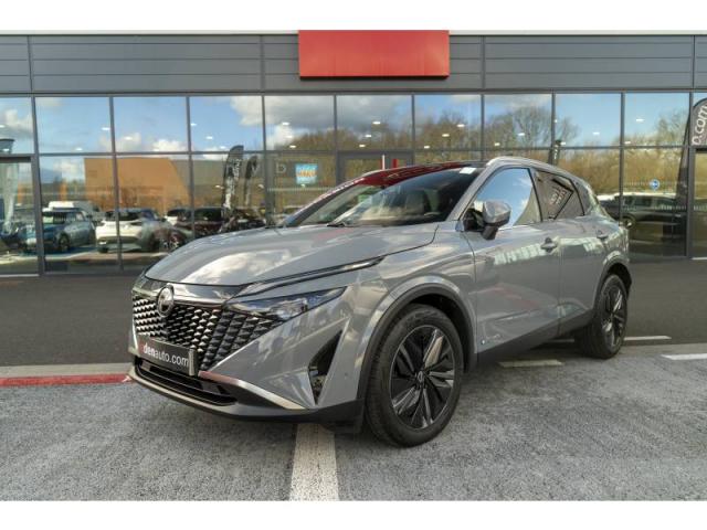 Nissan Qashqai image 1