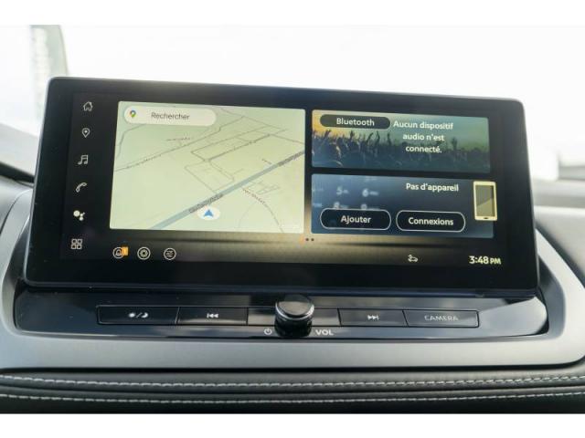 Nissan Qashqai image 4