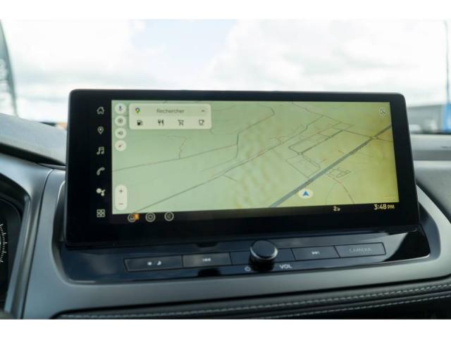 Nissan Qashqai image 5