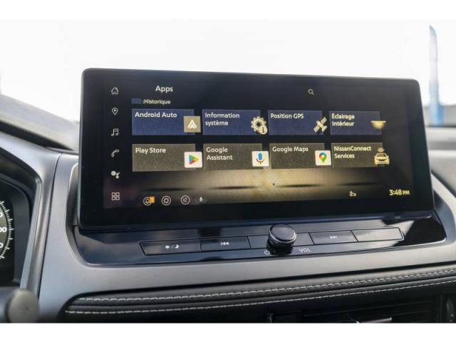 Nissan Qashqai image 6