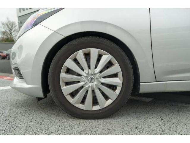 Nissan Micra image 6