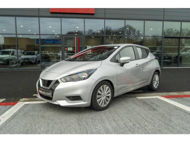 Nissan Micra image 3