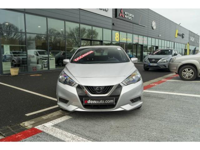 Nissan Micra image 4