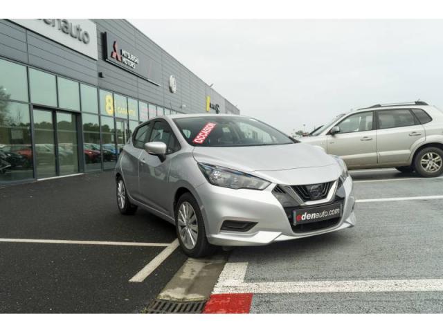 Nissan Micra image 5