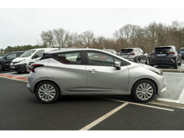 Nissan Micra image 9