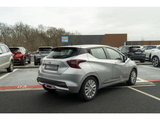 Nissan Micra image 8