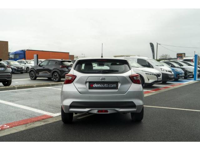 Nissan Micra image 7