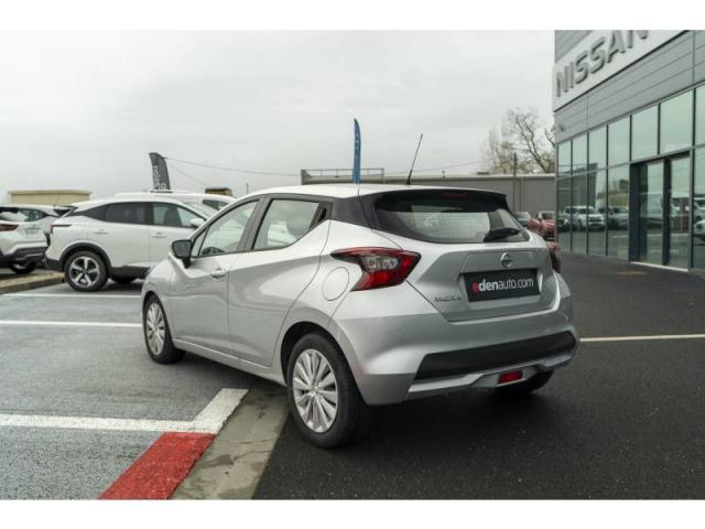 Nissan Micra image 2