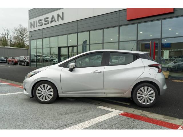 Nissan Micra image 1