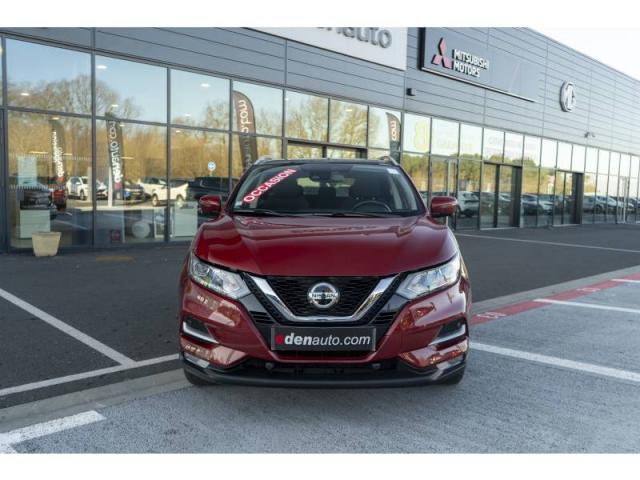 Nissan Qashqai image 8