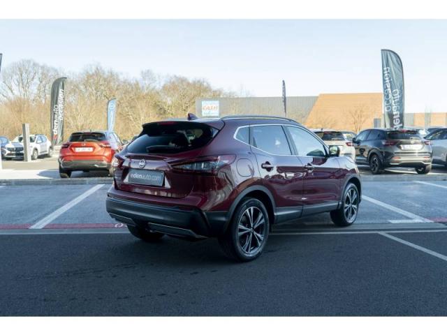 Nissan Qashqai image 9