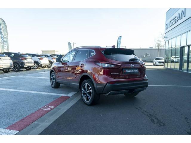 Nissan Qashqai image 6