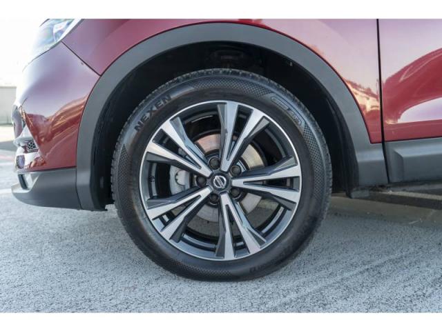 Nissan Qashqai image 2