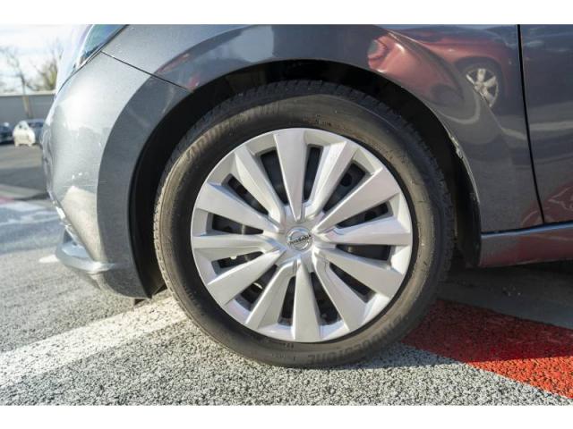 Nissan Micra image 1