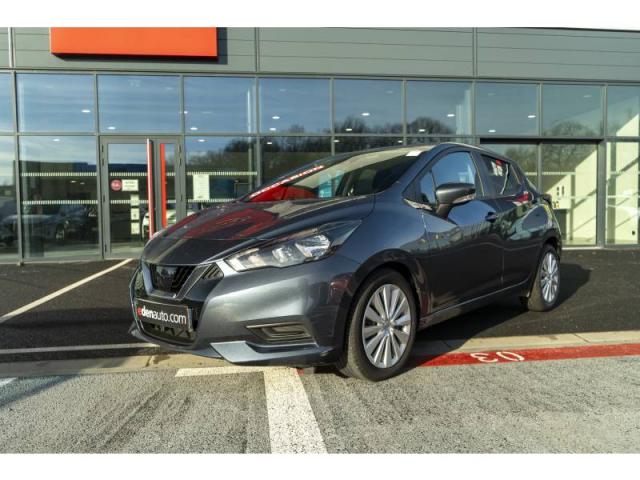 Nissan Micra image 7