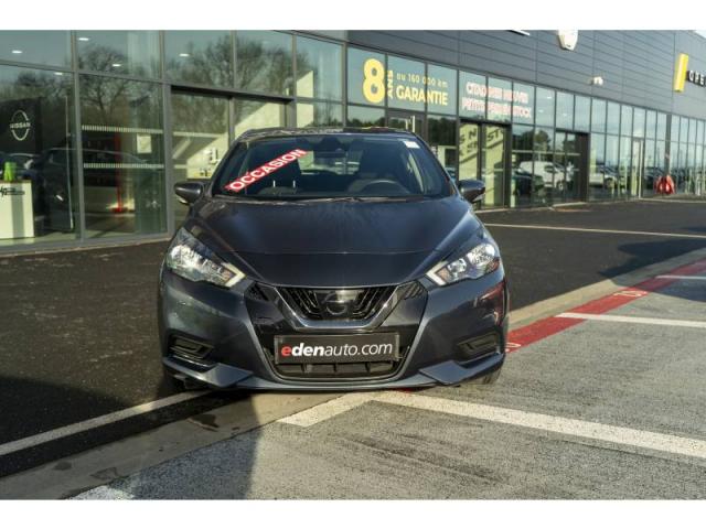 Nissan Micra image 5