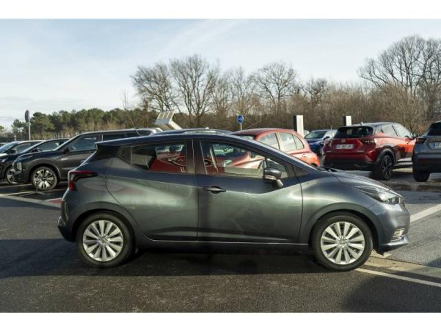 Nissan Micra image 2