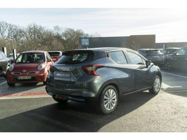 Nissan Micra image 8