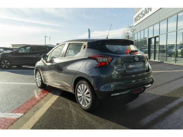 Nissan Micra image 9