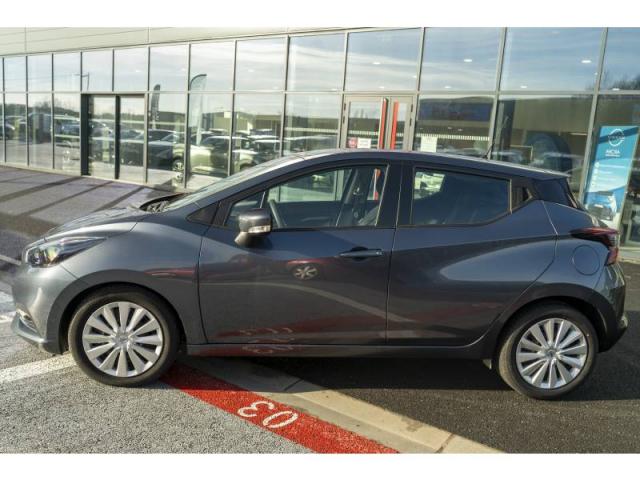 Nissan Micra image 3