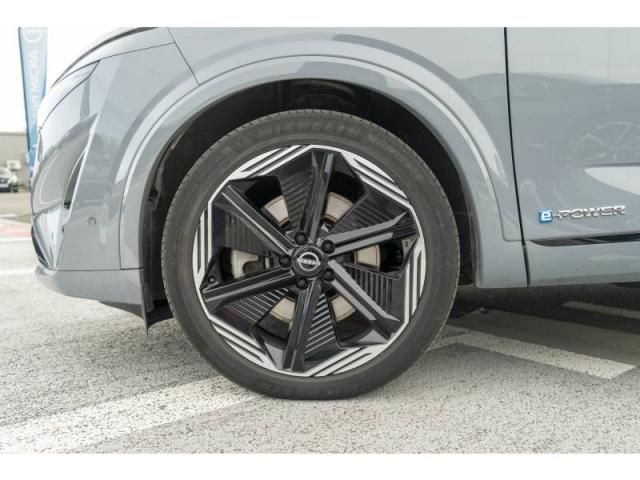 Nissan Qashqai image 5