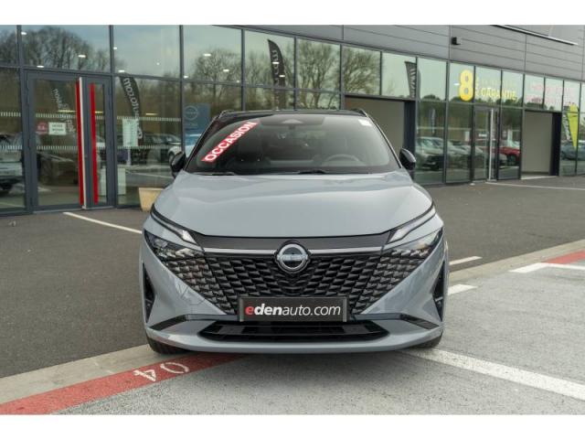 Nissan Qashqai image 6