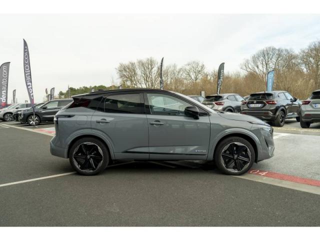 Nissan Qashqai image 4