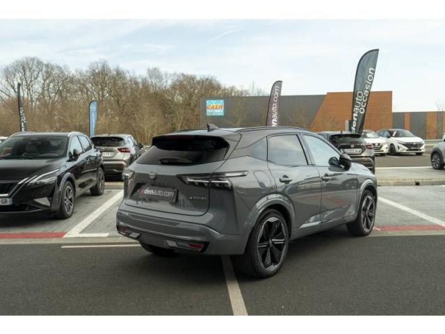 Nissan Qashqai image 1